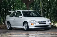1997 Ford Escort RS Cosworth LUX - 408 Miles-For Sale