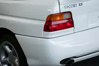 1997 Ford Escort RS Cosworth LUX - 408 Miles-For Sale