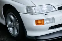 1997 Ford Escort RS Cosworth LUX - 408 Miles-For Sale