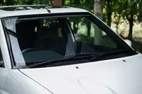 1997 Ford Escort RS Cosworth LUX - 408 Miles-For Sale