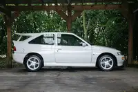 1997 Ford Escort RS Cosworth LUX - 408 Miles-For Sale