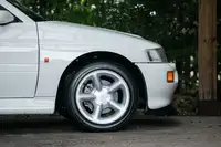 1997 Ford Escort RS Cosworth LUX - 408 Miles-For Sale