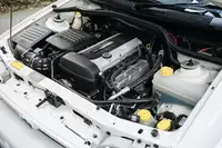 1997 Ford Escort RS Cosworth LUX - 408 Miles-For Sale