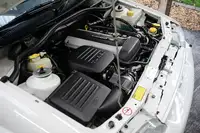 1997 Ford Escort RS Cosworth LUX - 408 Miles-For Sale