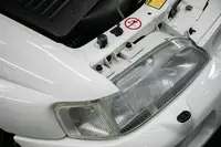 1997 Ford Escort RS Cosworth LUX - 408 Miles-For Sale