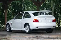 1997 Ford Escort RS Cosworth LUX - 408 Miles-For Sale
