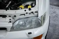 1997 Ford Escort RS Cosworth LUX - 408 Miles-For Sale