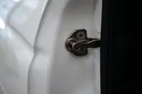 1997 Ford Escort RS Cosworth LUX - 408 Miles-For Sale