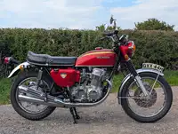 1970 Honda CB750 K0 736cc-For Sale