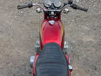 1970 Honda CB750 K0 736cc-For Sale