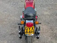 1970 Honda CB750 K0 736cc-For Sale