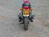1970 Honda CB750 K0 736cc-For Sale