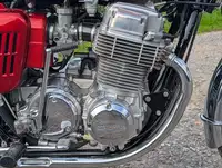 1970 Honda CB750 K0 736cc-For Sale
