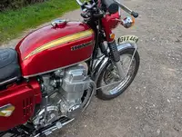 1970 Honda CB750 K0 736cc-For Sale