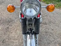1970 Honda CB750 K0 736cc-For Sale