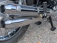 1970 Honda CB750 K0 736cc-For Sale