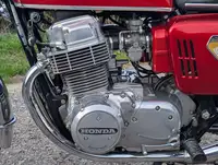 1970 Honda CB750 K0 736cc-For Sale