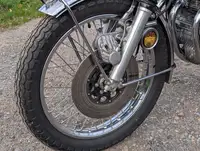 1970 Honda CB750 K0 736cc-For Sale