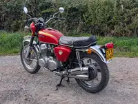 1970 Honda CB750 K0 736cc-For Sale