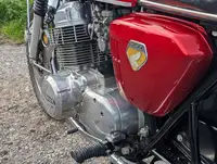 1970 Honda CB750 K0 736cc-For Sale
