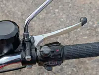 1970 Honda CB750 K0 736cc-For Sale