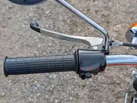 1970 Honda CB750 K0 736cc-For Sale