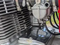 1970 Honda CB750 K0 736cc-For Sale