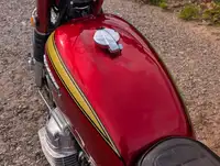 1970 Honda CB750 K0 736cc-For Sale