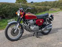 1970 Honda CB750 K0 736cc-For Sale