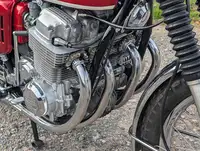 1970 Honda CB750 K0 736cc-For Sale
