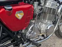 1970 Honda CB750 K0 736cc-For Sale