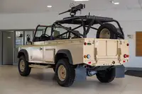 2008 Land Rover Defender 110 Taipan-For Sale