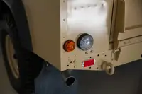 2008 Land Rover Defender 110 Taipan-For Sale