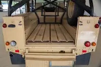 2008 Land Rover Defender 110 Taipan-For Sale