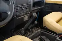 2008 Land Rover Defender 110 Taipan-For Sale