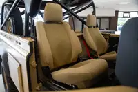 2008 Land Rover Defender 110 Taipan-For Sale