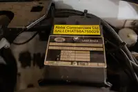 2008 Land Rover Defender 110 Taipan-For Sale