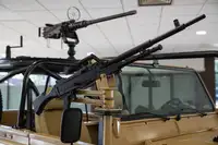 2008 Land Rover Defender 110 Taipan-For Sale