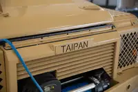 2008 Land Rover Defender 110 Taipan-For Sale