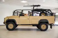 2008 Land Rover Defender 110 Taipan-For Sale