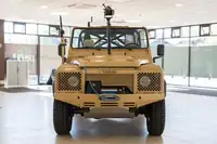 2008 Land Rover Defender 110 Taipan-For Sale