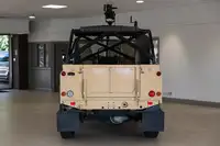 2008 Land Rover Defender 110 Taipan-For Sale