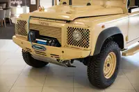 2008 Land Rover Defender 110 Taipan-For Sale