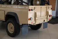 2008 Land Rover Defender 110 Taipan-For Sale