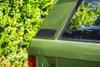 1971 Range Rover 3-Door Suffix A-Sold