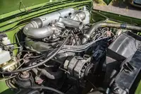 1971 Range Rover 3-Door Suffix A-Sold