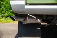 1971 Range Rover 3-Door Suffix A-Sold