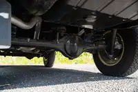 1971 Range Rover 3-Door Suffix A-Sold