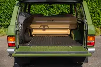 1971 Range Rover 3-Door Suffix A-Sold