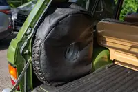 1971 Range Rover 3-Door Suffix A-Sold